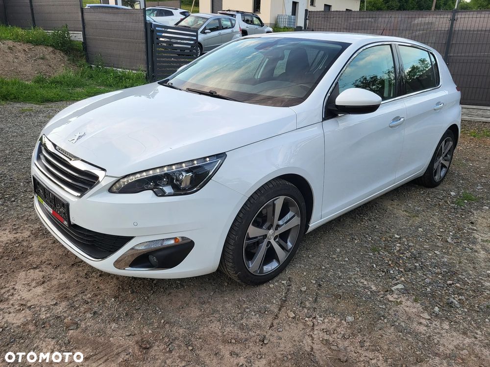 Peugeot 308 PureTech 130 Stop & Start Active - 2
