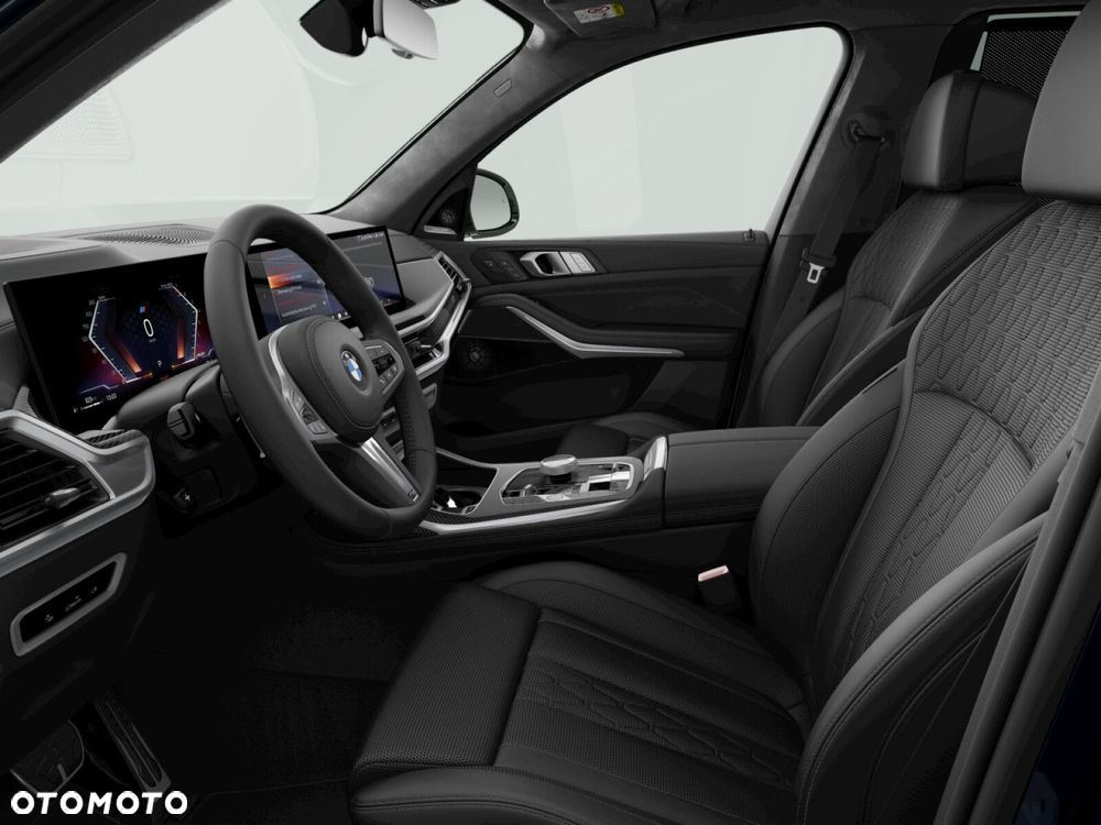 BMW X7 - 8