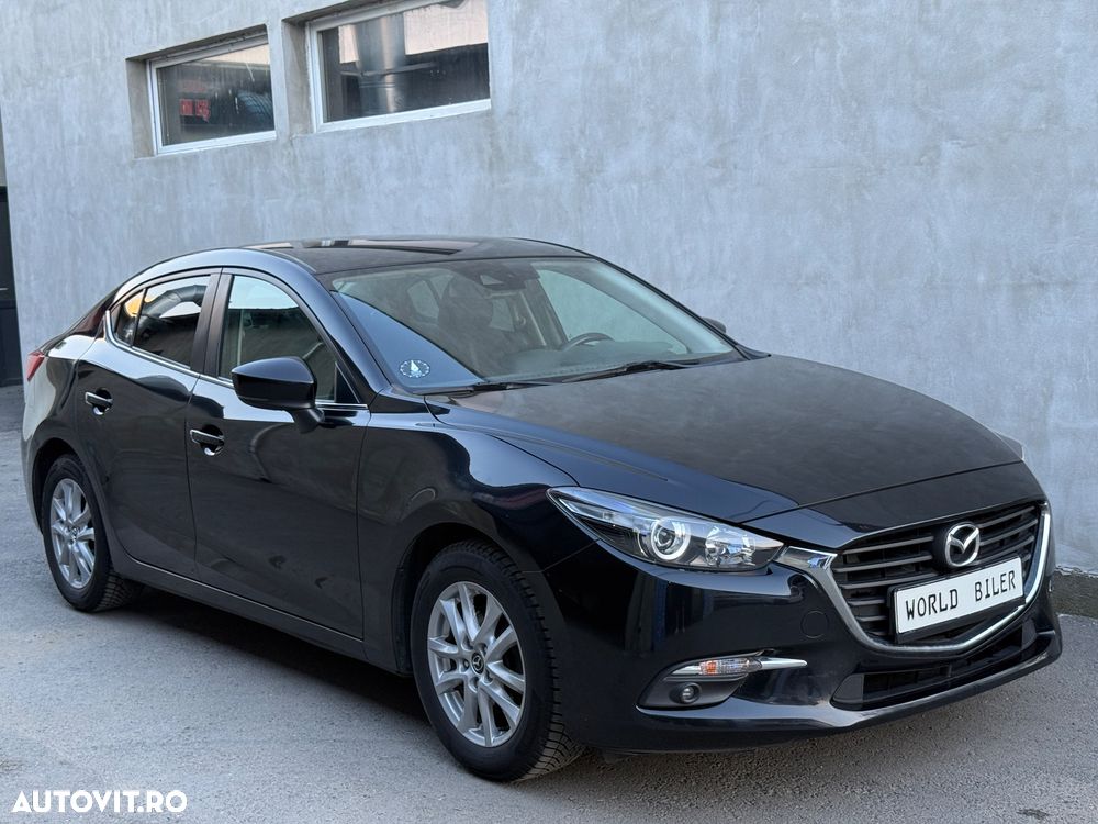 Mazda 3 - 15
