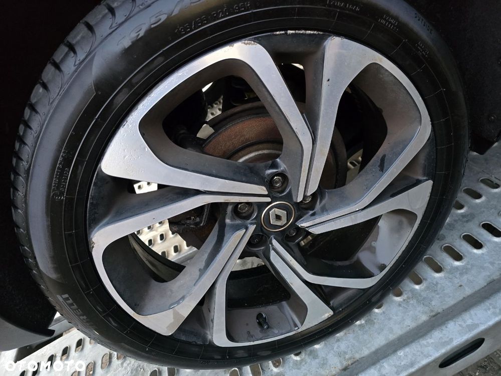 Renault Scenic ENERGY dCi 160 EDC BOSE EDITION - 21