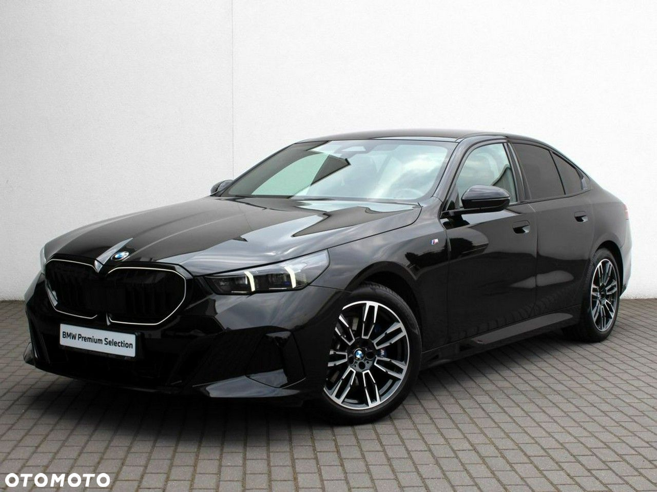 BMW Seria 5 - 2