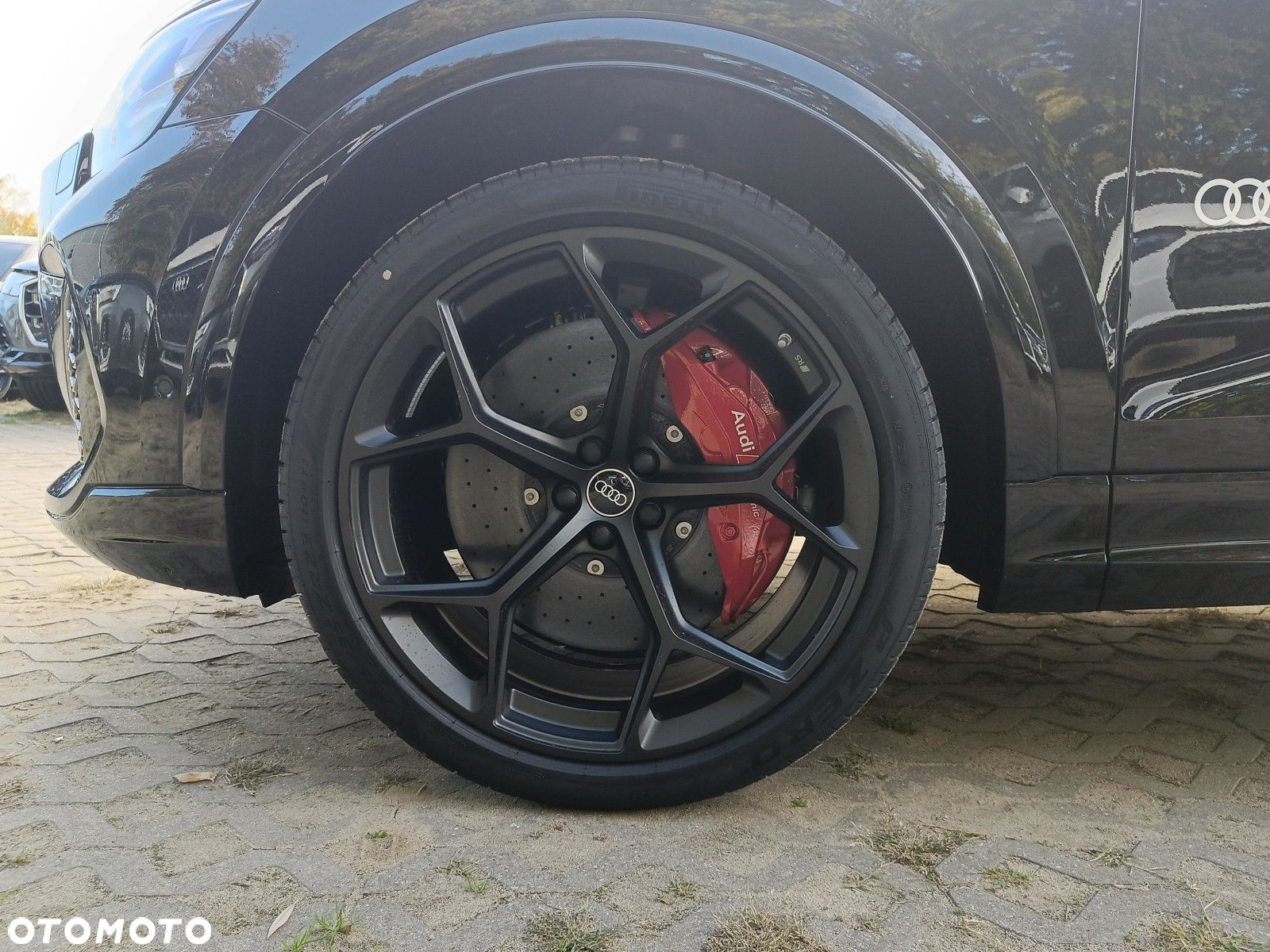 Audi RS Q8 - 19
