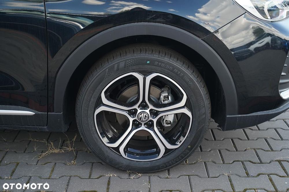 MG ZS 1.5 Excite - 26