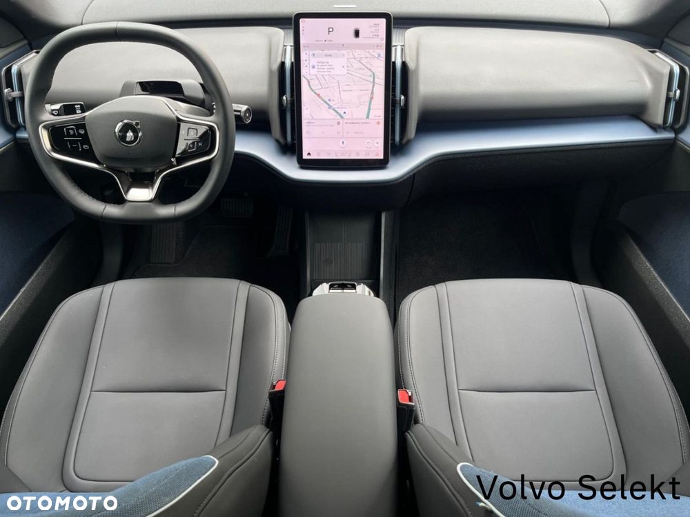 Volvo EX30 - 14