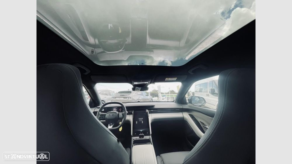 Ford Capri 77 kWh Premium - 13
