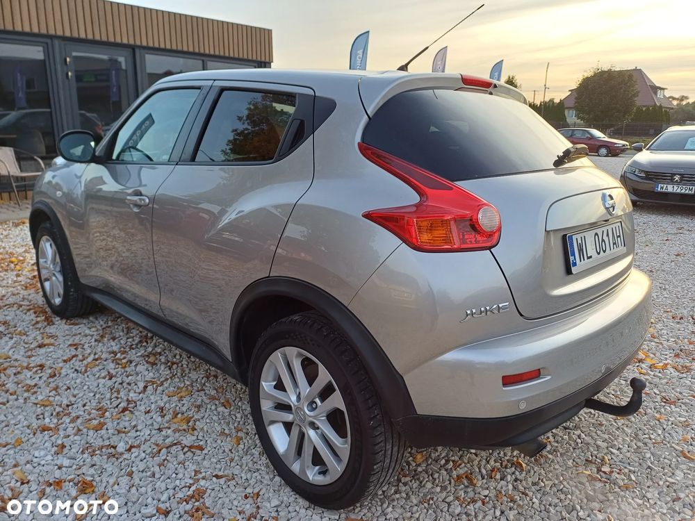 Nissan Juke - 20