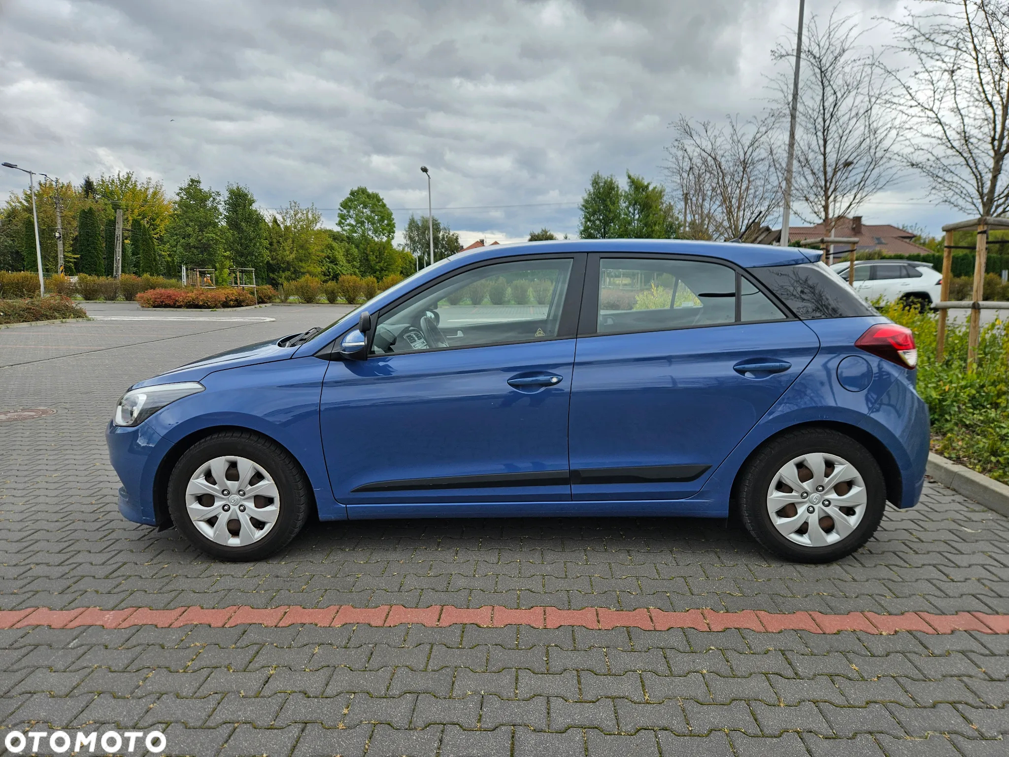 Hyundai i20 1.2 Classic + - 6
