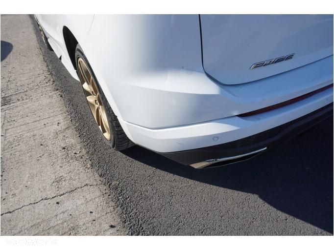 Ford Edge - 39