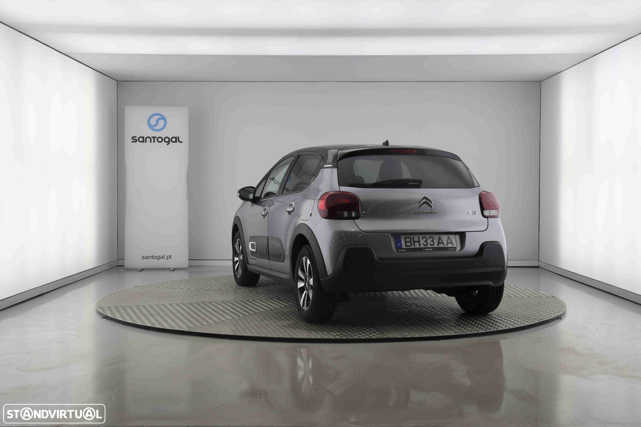 Citroën C3 1.2 PureTech Max - 4