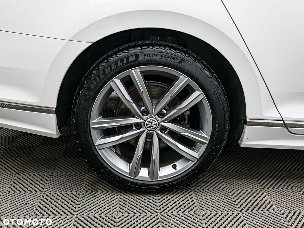 Volkswagen Passat 1.8 TSI BMT Comfortline DSG - 36