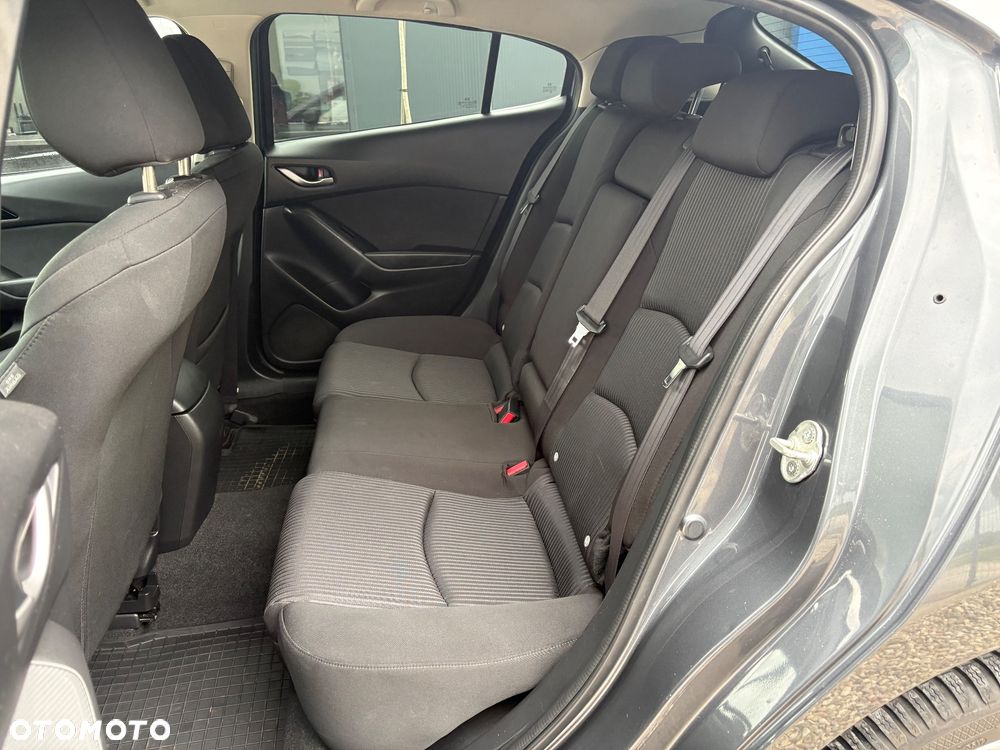 Mazda 3 SKYACTIV-G 120 Center-Line - 9