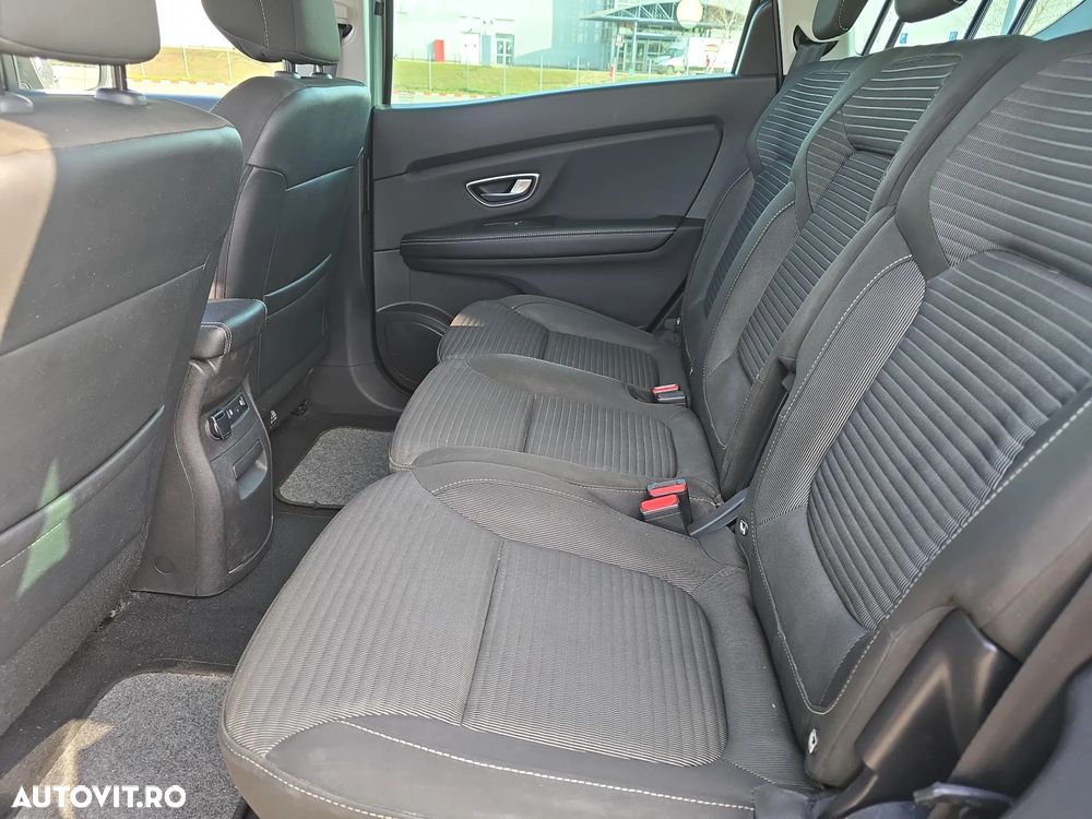 Renault Scenic ENERGY dCi 110 EDC Business - 14