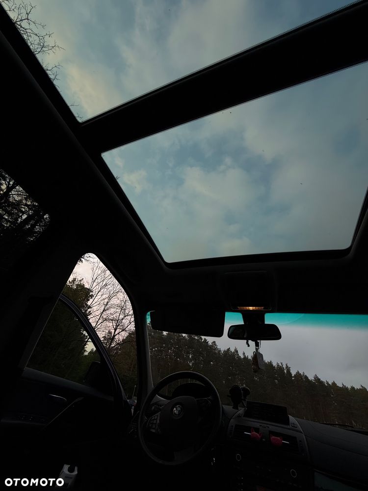BMW X3 - 12