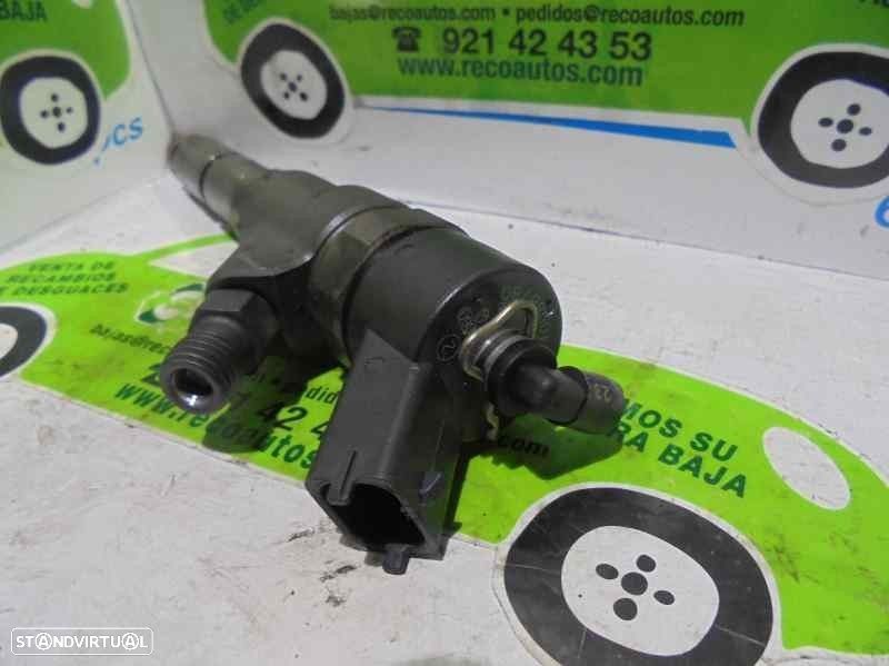 INJETOR PEUGEOT 306 BREAK 2000 -9640088780 - 3