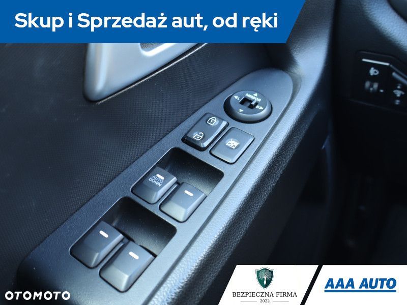 Kia Sportage - 15
