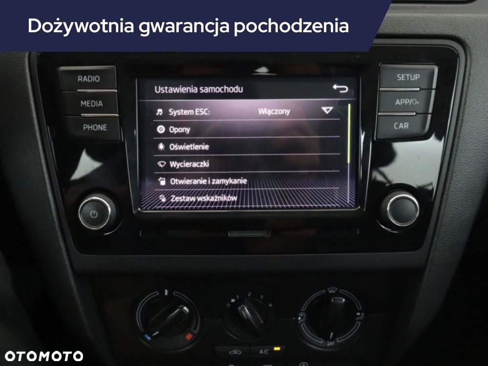 Skoda RAPID - 17