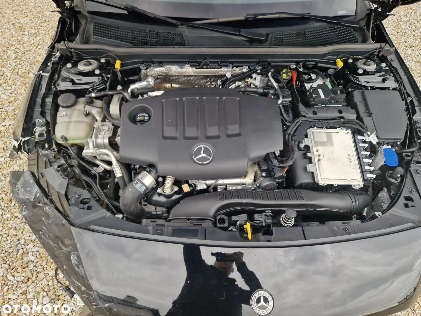 Mercedes-Benz CLA 180 d Shooting Brake Progressive - 17