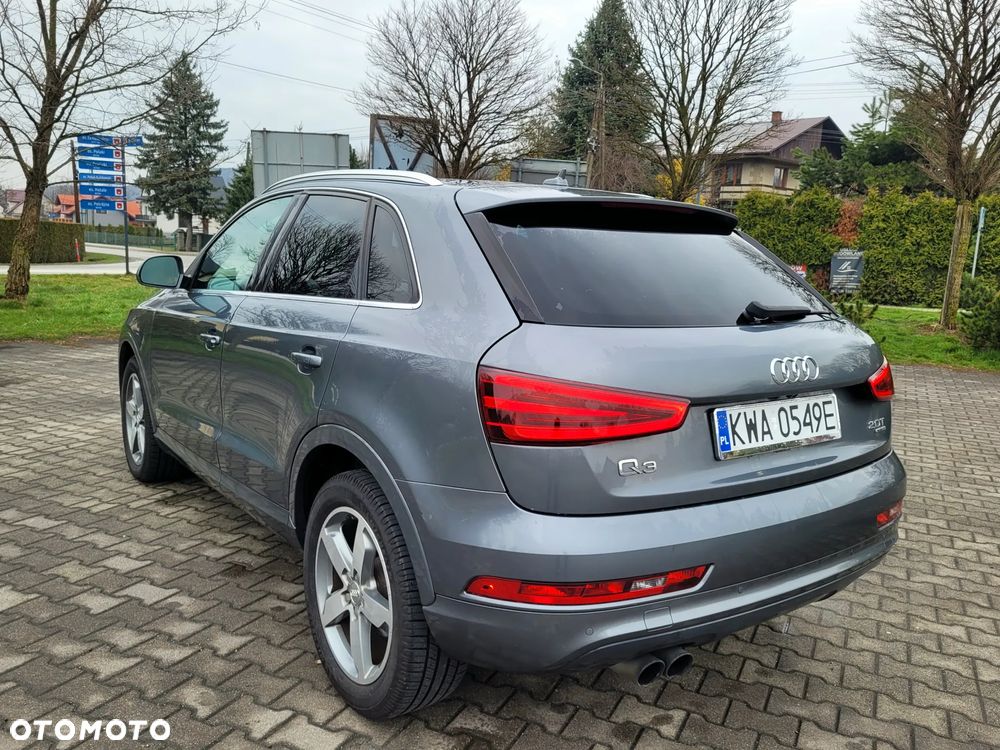 Audi Q3 - 7
