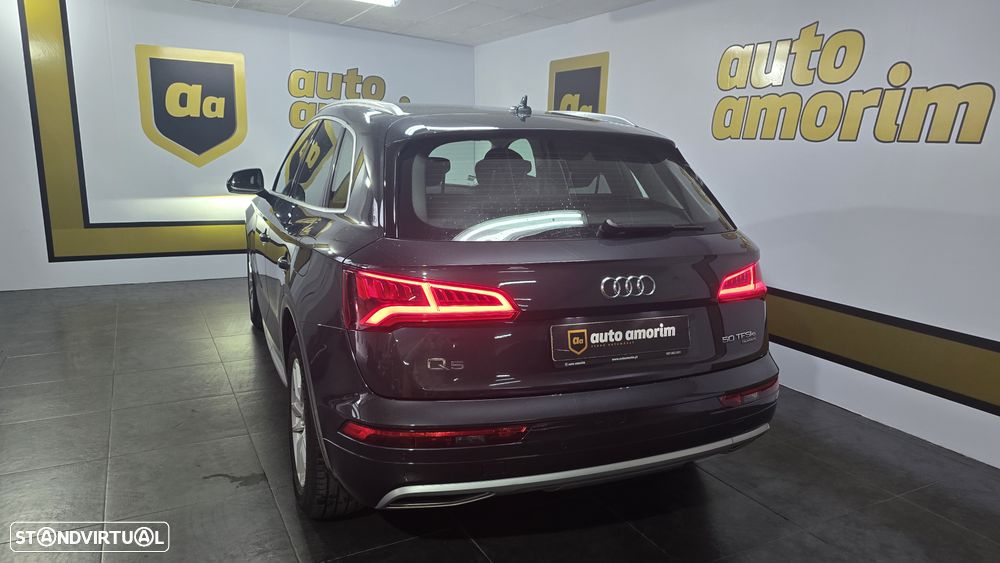 Audi Q5 50 TFSIe quattro Sport S tronic - 16