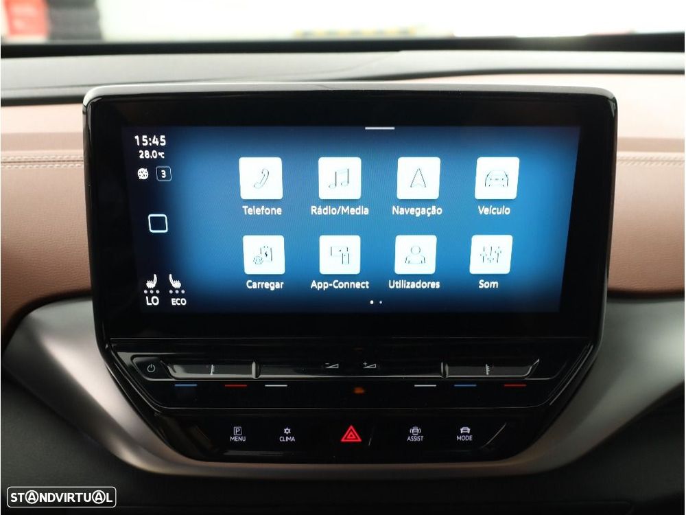 VW ID.4 77 kWh Pro Performance - 20
