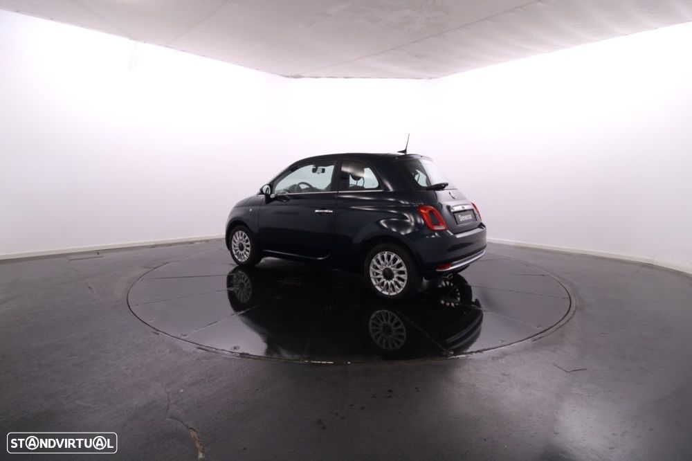 Fiat 500 1.0 Hybrid - 5