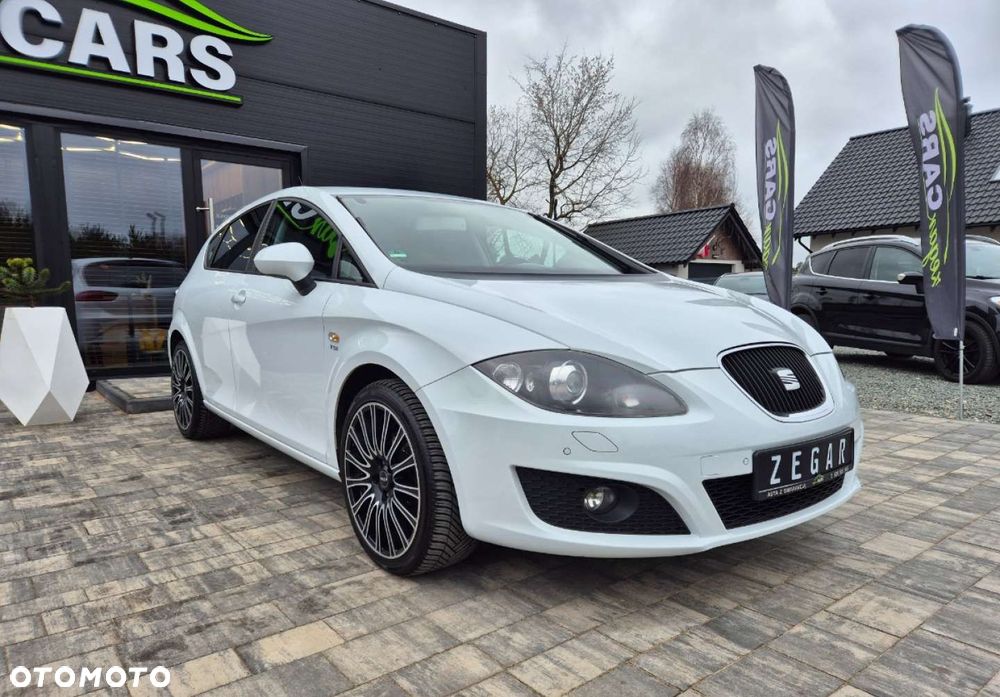 Seat Leon - 2
