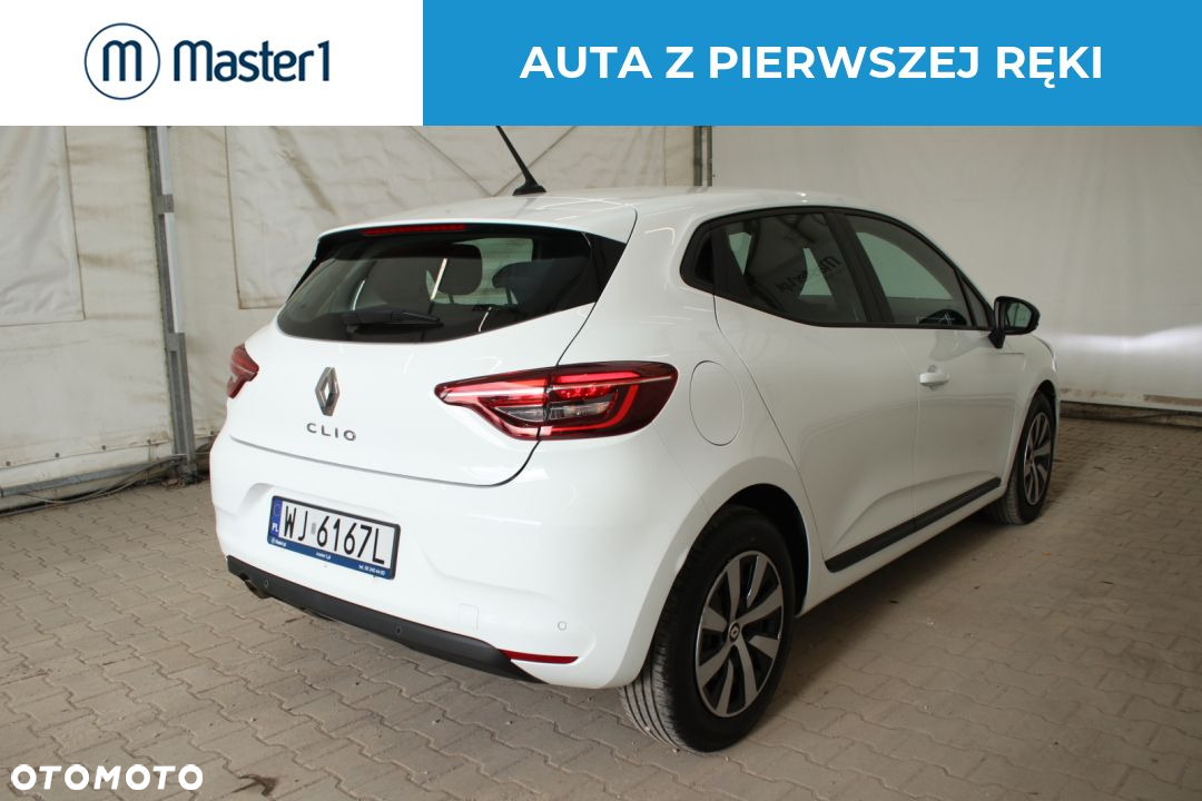 Renault Clio 1.0 TCe Equilibre - 4