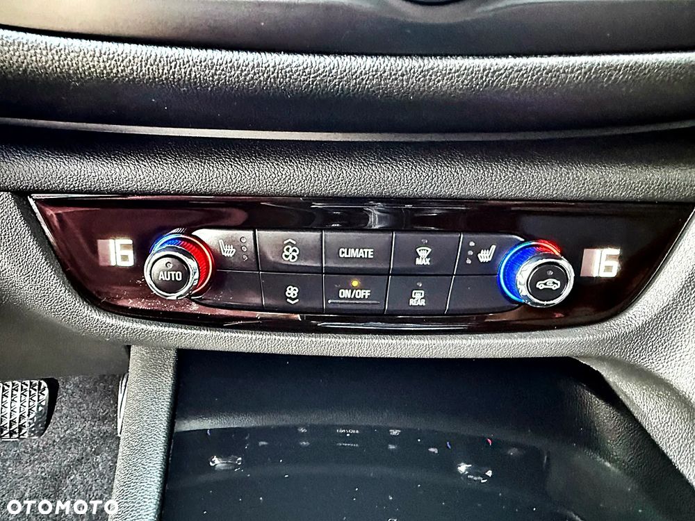 Opel Insignia 2.0 CDTI ecoFLEXStart/Stop Business Innovation - 33