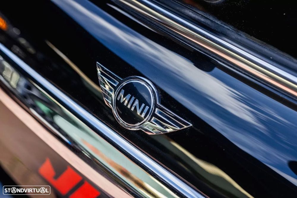 MINI 3 Portas Cooper SD - 13
