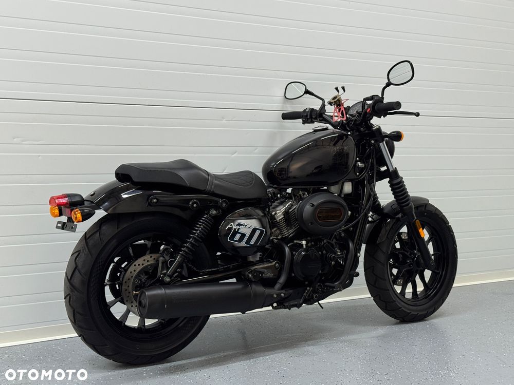 Hyosung GV - 3