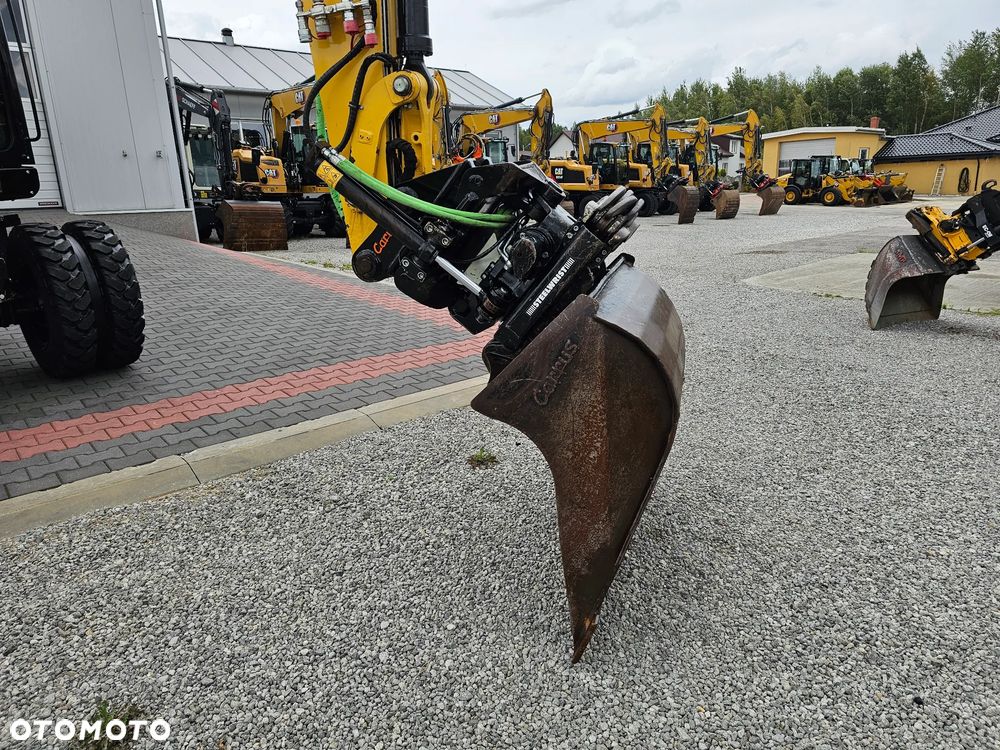 Yanmar B95W B 95 W - 28