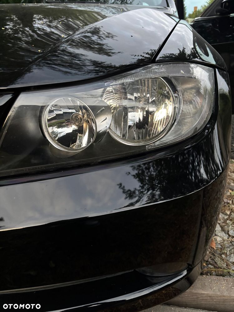 BMW Seria 3 325i - 16