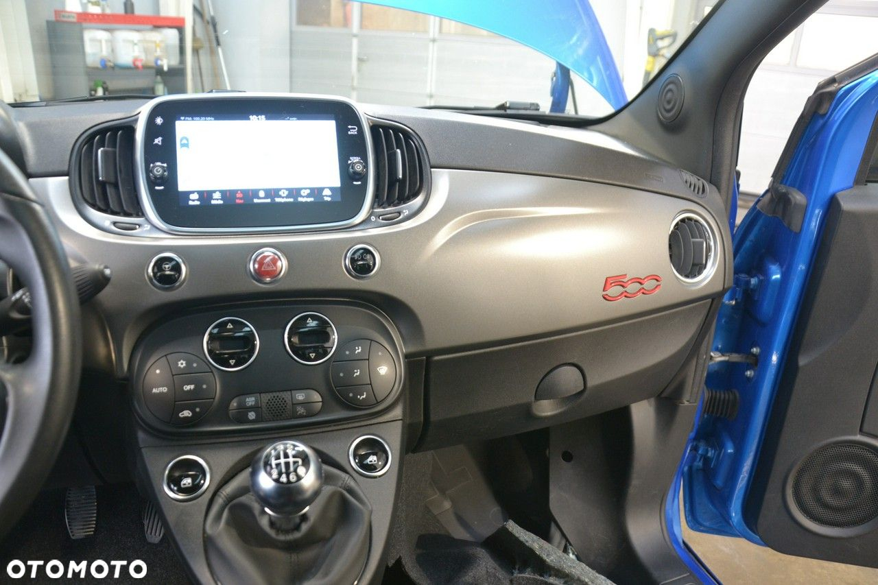 Fiat 500 - 16