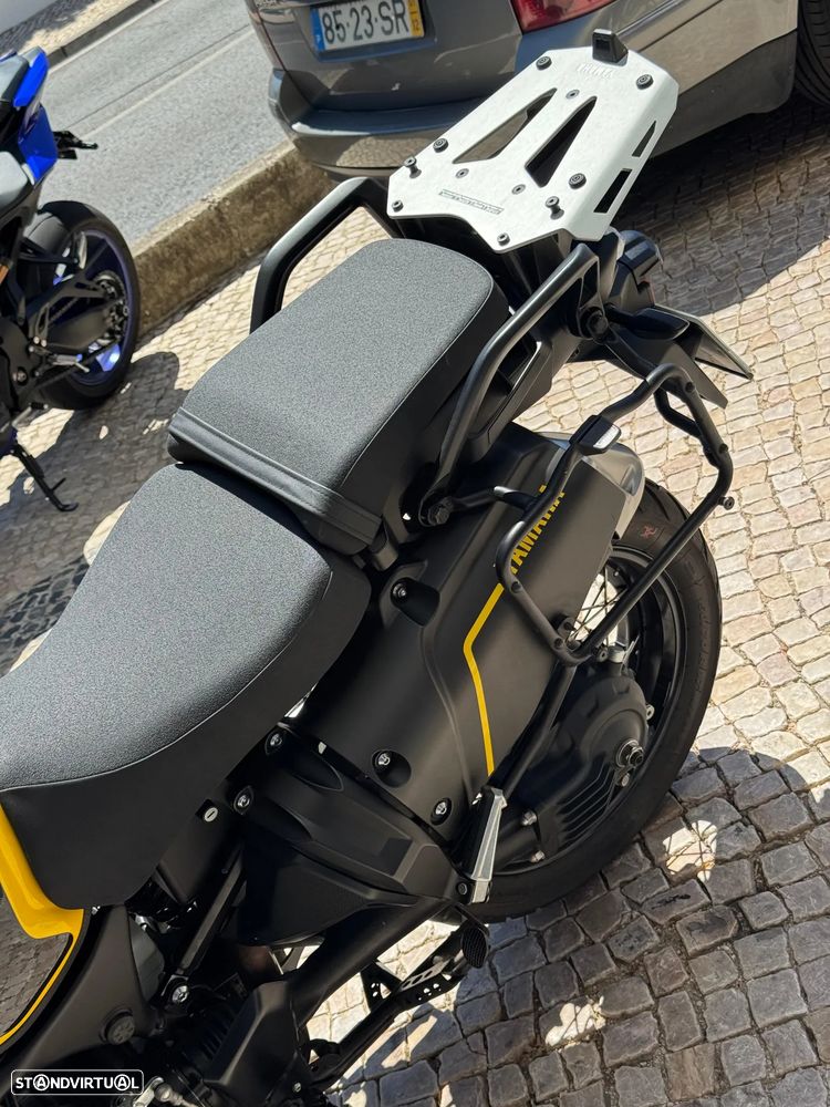 Yamaha XT1200Z Super Tenere 60th Annivrsary - 21