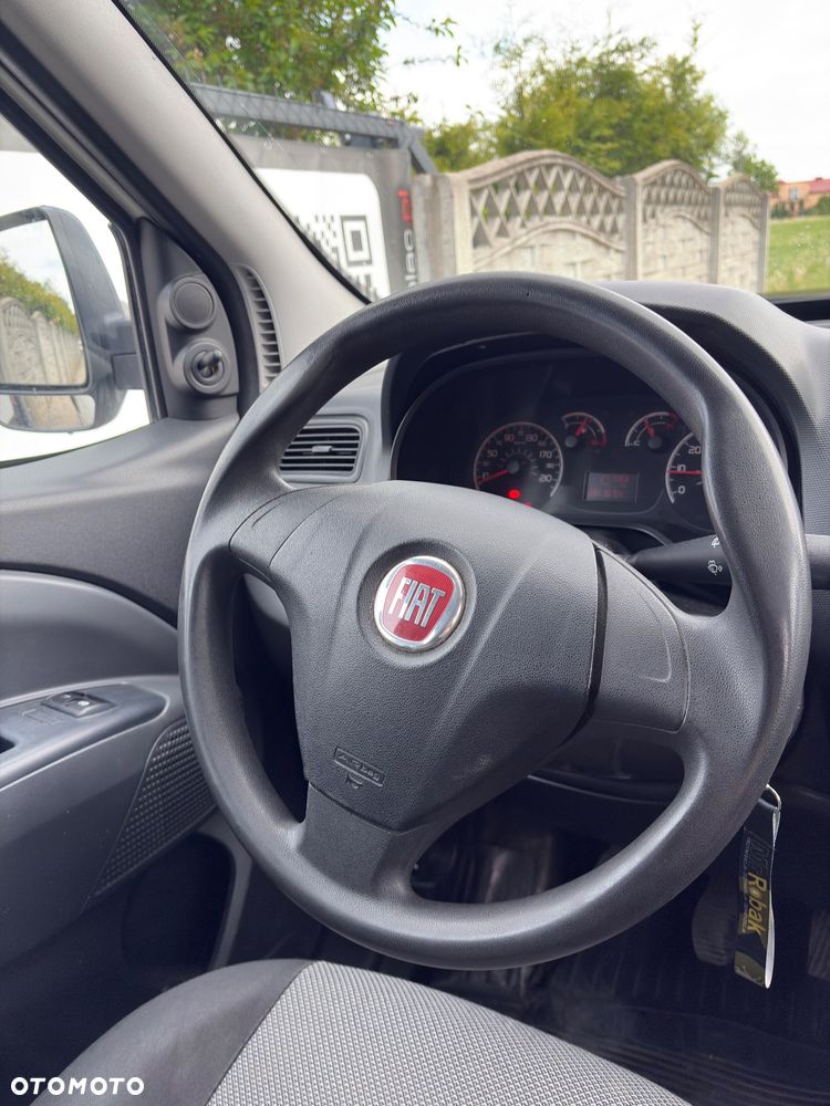 Fiat Doblo - 28