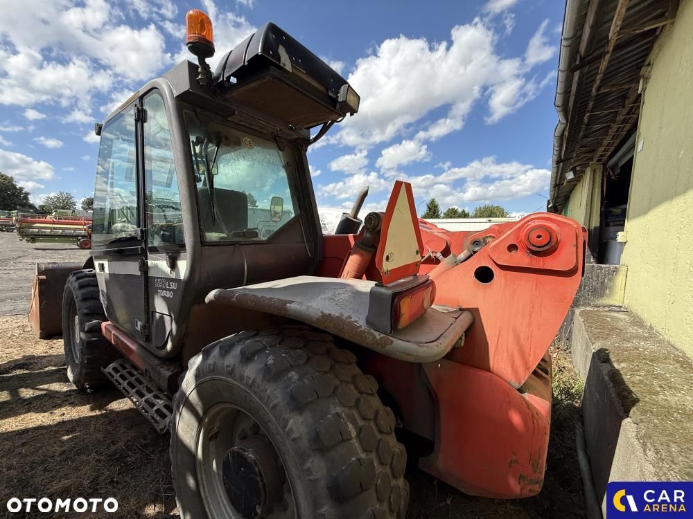 Manitou MCT940L - 12