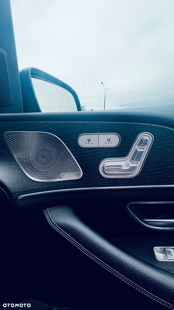 Mercedes-Benz GLE 350 e 4-Matic - 7