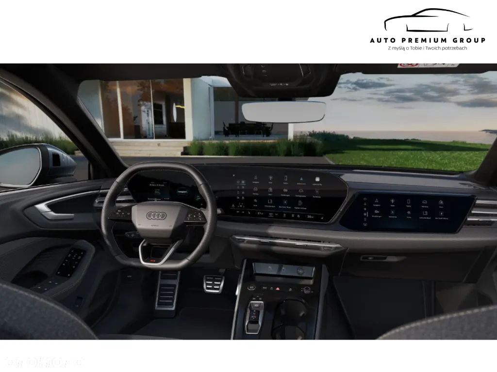 Audi A5 TFSI S tronic - 11