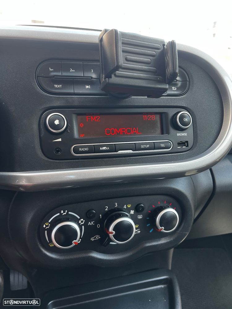 Renault Twingo 1.0 SCe Limited - 21
