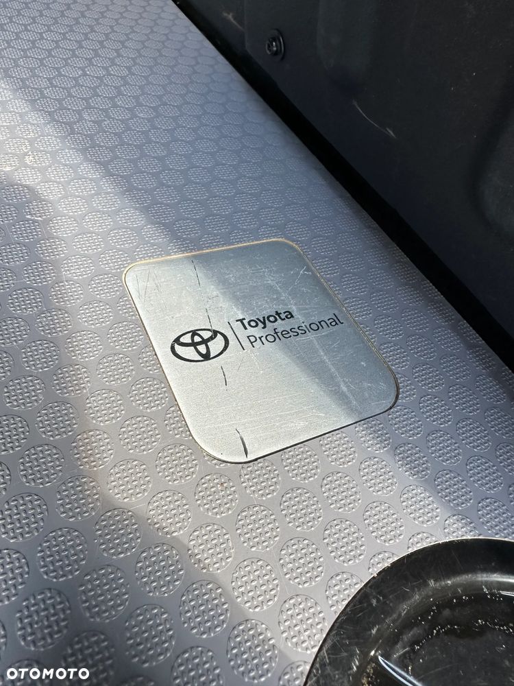 Toyota Proace City Long - 13