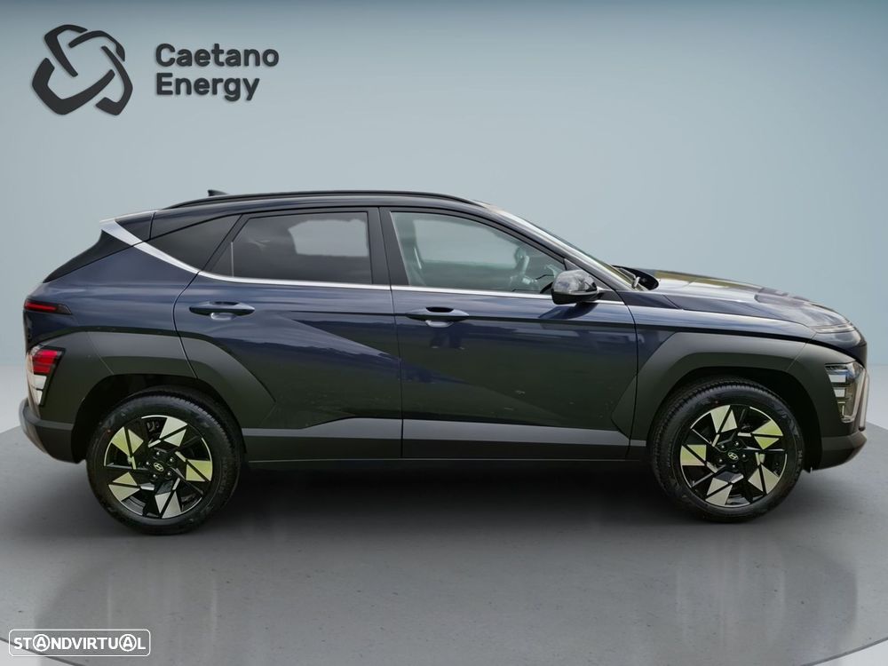 Hyundai Kauai 1.0 T-GDi Premium (TT) - 9