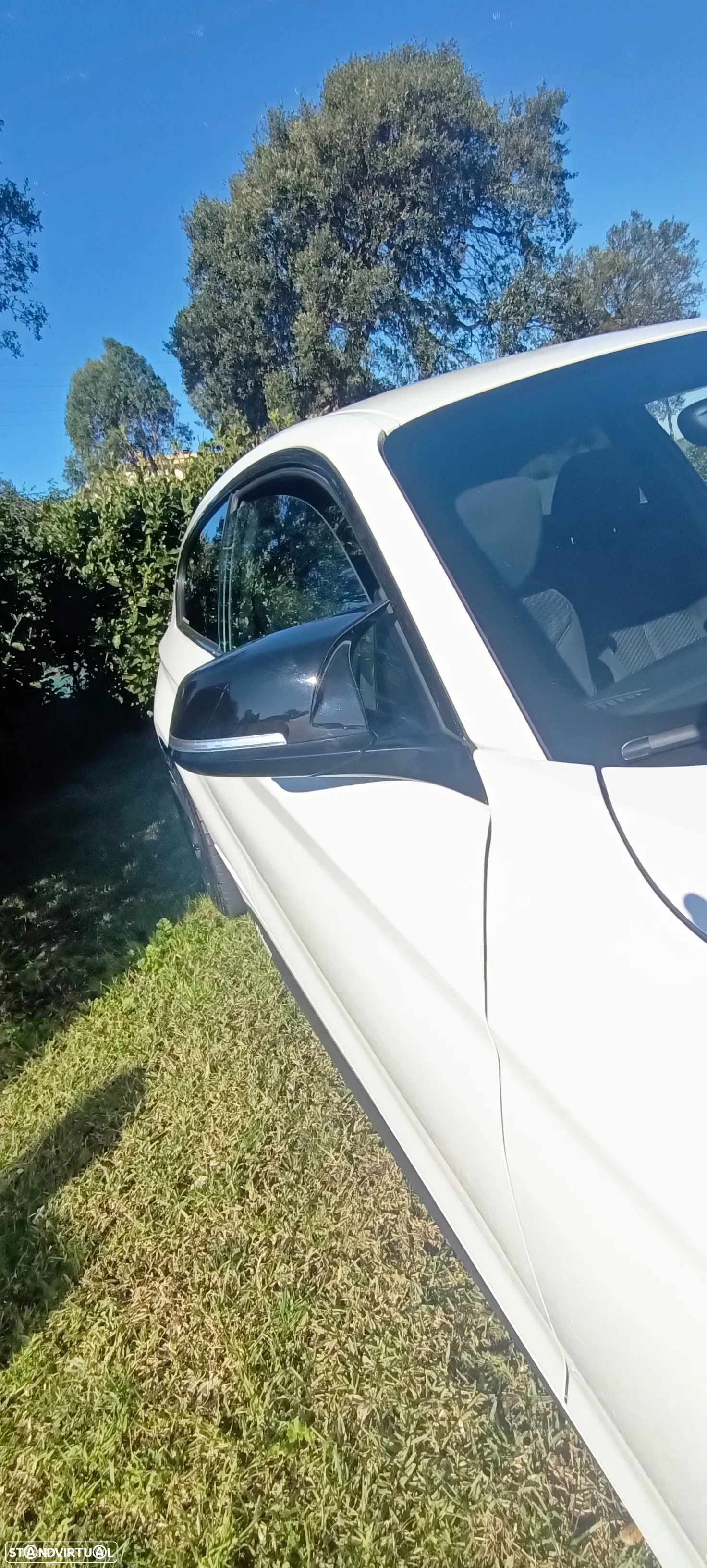 BMW 125 dA Pack M - 7