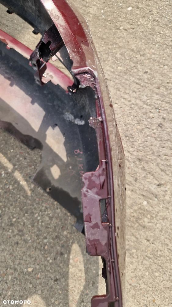 FIAT 500 LIFT 15- ZDERZAK PRZÓD - 7