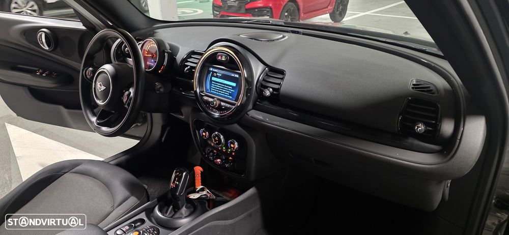 MINI Clubman Cooper Sport Edition Auto - 14