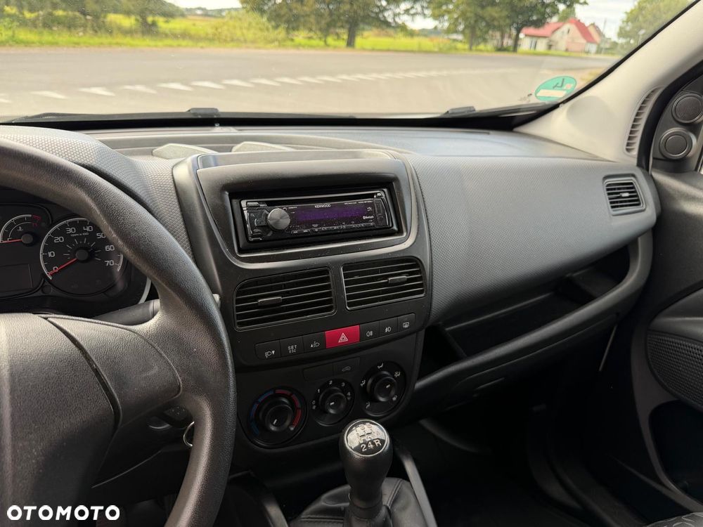 Fiat Doblo - 11