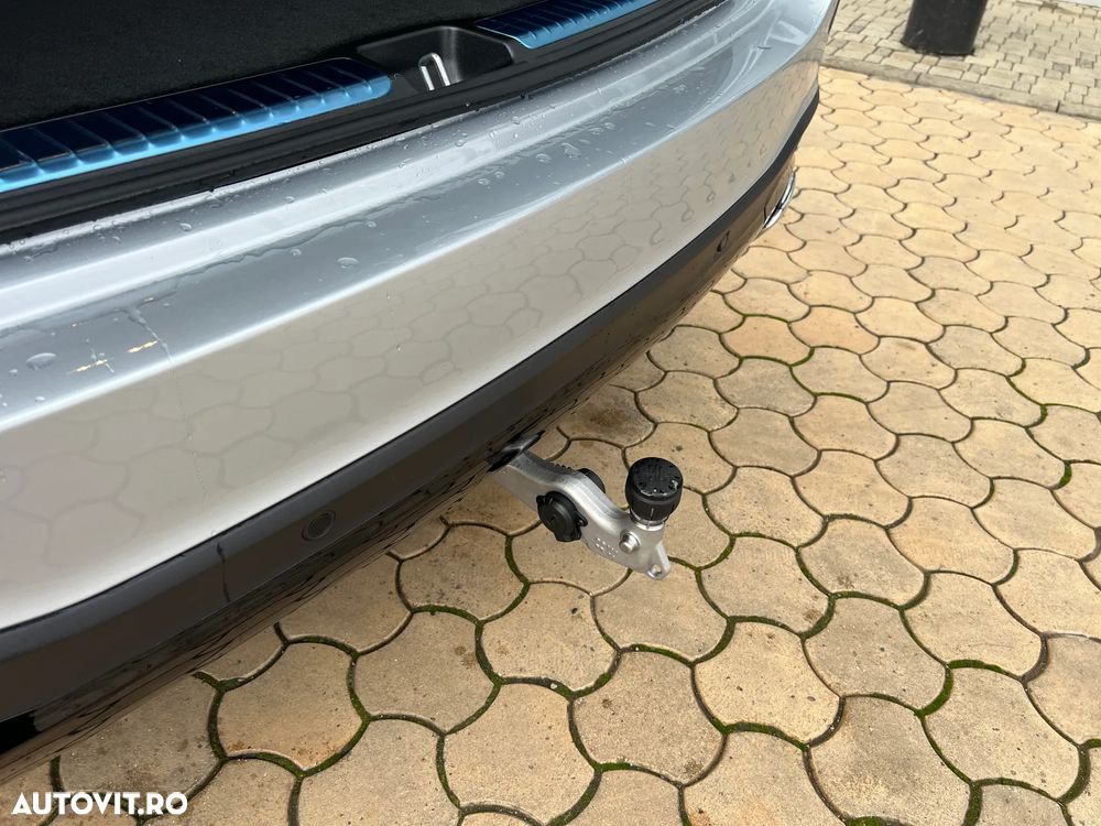 Mercedes-Benz GLE 350 PHEV de 4MATIC - 17