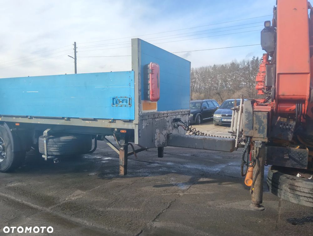 Schmitz Cargobull - 2