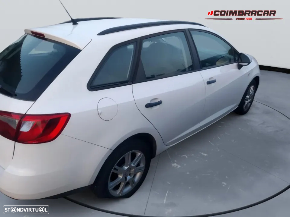 SEAT Ibiza ST 1.2 TDI CR Ecomotive Style - 3