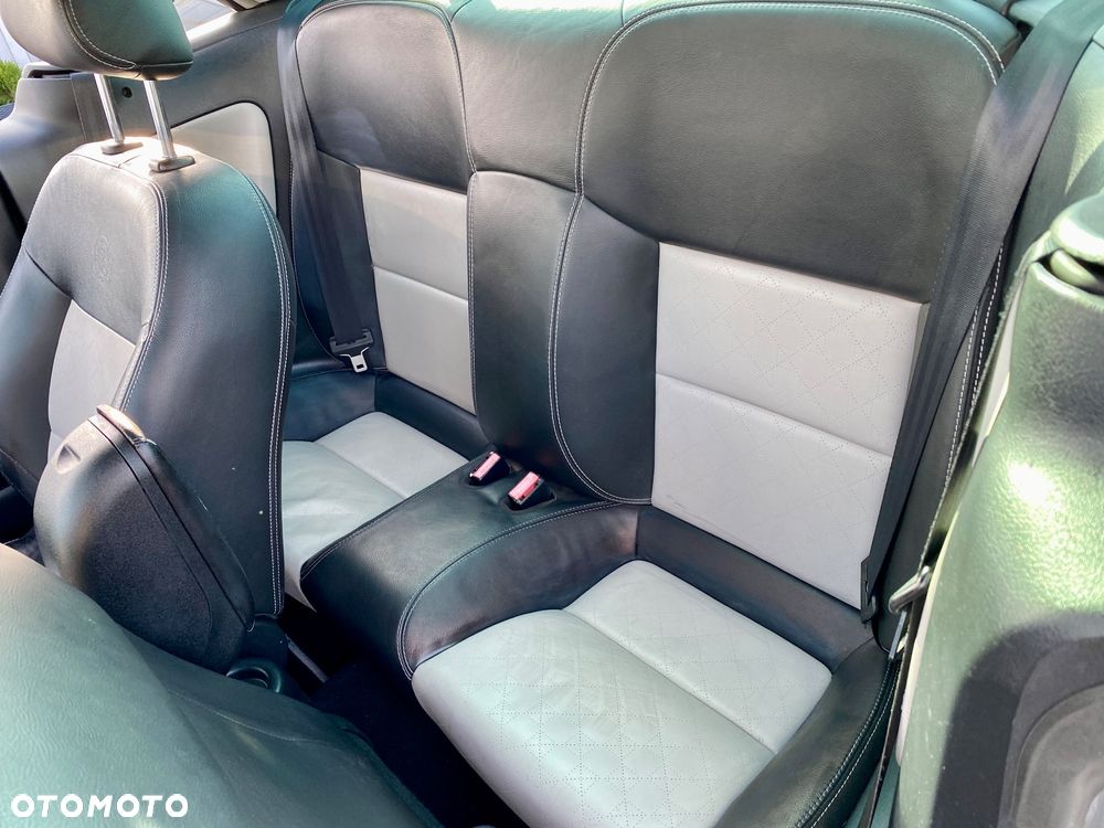 Peugeot 307 CC 1.6 - 34