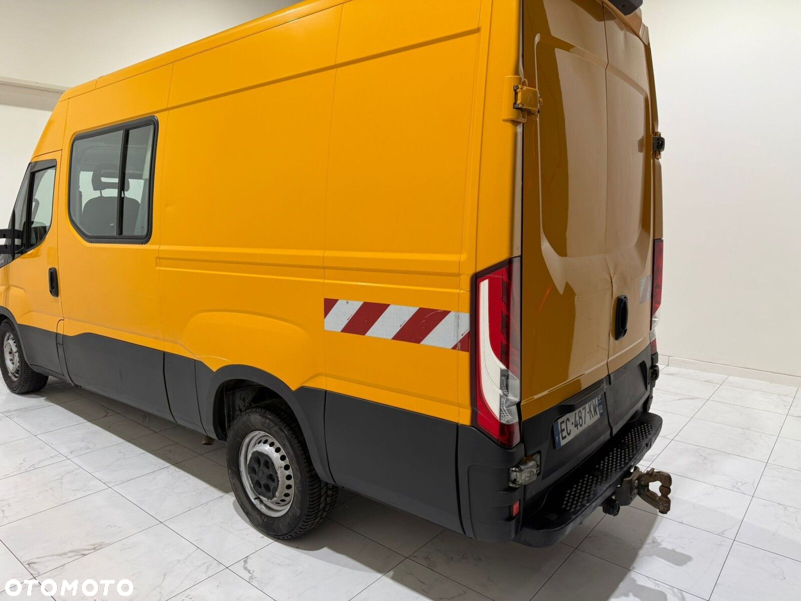 Iveco Daily - 9